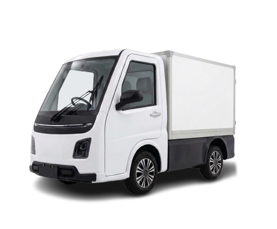 Runhorse Kastenwagen